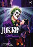 Joker: One Operation Joker (Manga) Bd.1