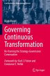 Governing Continuous Transformation - Bild 1