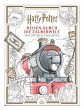 Aus den Filmen zu Harry Potter: Reisen... - Bild 1