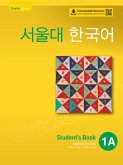 SEOUL University Korean 1A Student's Book (QR)