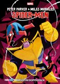 Peter Parker & Miles Morales - Spider-Men: Ärger im Doppelpack