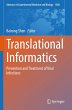 Translational Informatics - Bild 1