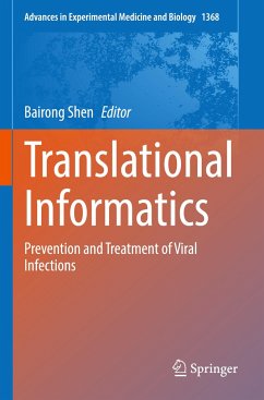 Translational Informatics