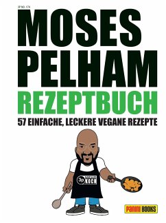 Moses Pelham Rezeptbuch - Pelham, Moses