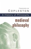 History of Philosophy Volume 2