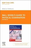 Seidel's Guide to Physical Examination - Elsevier eBook on Vitalsource (Retail Access Card): An Interprofessional Approach