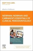 Newman and Carranza's Essentials of Clinical Periodontology Elsevier eBook on Vitalsource (Retail Access Card): An Integrated Study Companion