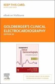 Goldberger's Clinical Electrocardiography Elsevier eBook on Vitalsource (Retail Access Card): A Simplified Approach