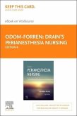Drain's Perianesthesia Nursing - Elsevier eBook on Vitalsource (Retail Access Card): A Critical Care Approach