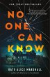 No One Can Know - Bild 1