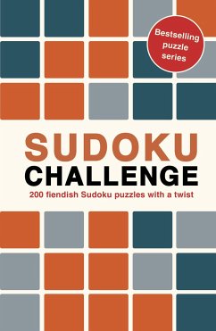 Sudoku Challenge - Hall, Roland