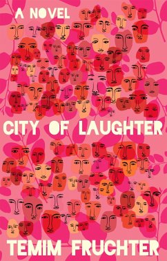 City of Laughter - Fruchter, Temim