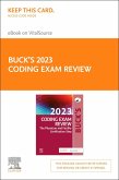 Buck's 2023 Coding Exam Review - Elsevier E-Book on Vitalsource (Retail Access Card): The Certification Step