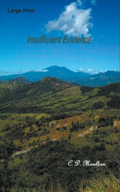 Insufficient Evidence - Moulton, C. D.