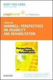 Perspectives on Disability and Rehabilitation - Elsevier eBook on Vitalsource (Retail Access Card): Contesting Assumptions, Challenging Practice