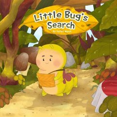 Little Bug's Search - Mauk, Dylan