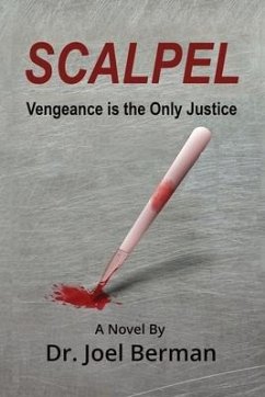 Scalpel - Berman, Joel A