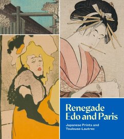 Renegade EDO and Paris - Wu, Xiaojin