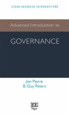 Advanced Introduction to Governance