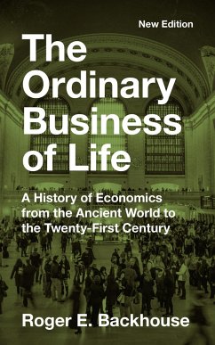 The Ordinary Business of Life - Backhouse, Roger E