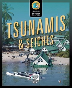 Tsunamis & Seiches - World Book