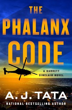 The Phalanx Code - Tata, A J