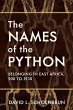 The Names of the Python - Bild 1