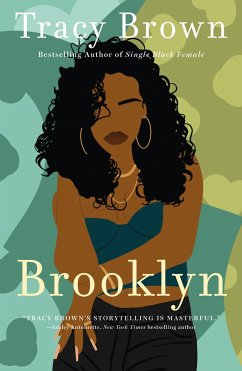 Brooklyn - Brown, Tracy