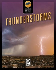 Thunderstorms - World Book