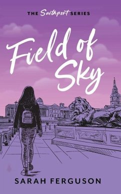 Cover Field of Sky