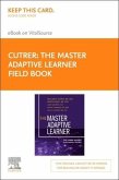 The Master Adaptive Learner Field Book Elsevier E-Book on Vitalsource (Retail Access Card)