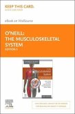 The Musculoskeletal System - Elsevier E-Book on Vitalsource (Retail Access Card): Systems of the Body Series