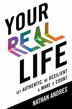 Your REAL Life (eBook, ePUB) - Andres, Nathan