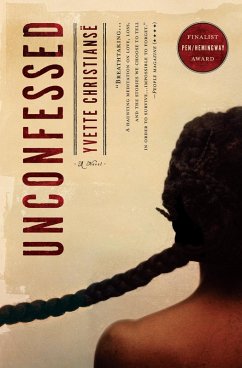 Unconfessed (eBook, ePUB) - Christiansë, Yvette