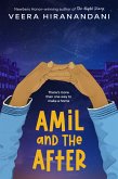 Amil and the After (eBook, ePUB)