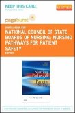 Nursing Pathways for Patient Safety - Elsevier eBook on Vitalsource (Retail Access Card)