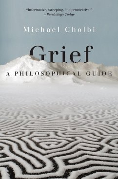 Grief - Cholbi, Michael