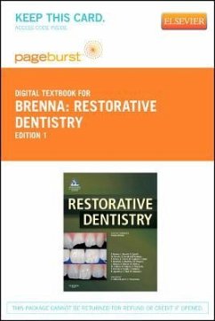 Restorative Dentistry - Elsevier eBook on Vitalsource (Retail Access Card) - Italian Academy of Restotative Dentistry