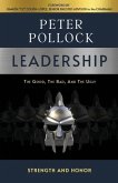 Leadership: The Good, The Bad, And The Ugly