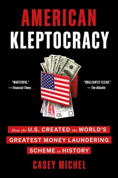 American Kleptocracy - Michel, Casey
