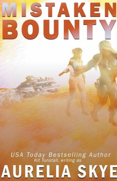 Cover Mistaken Bounty