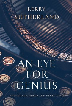 An Eye for Genius - Sutherland, Kerry