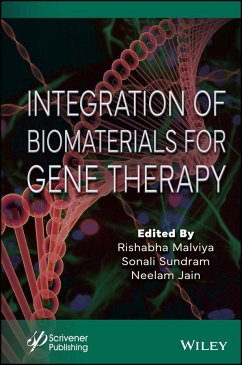 Integration of Biomaterials for Gene Therapy