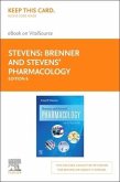 Brenner and Stevens' Pharmacology Elsevier eBook on Vitalsource (Retail Access Card)