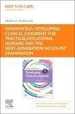 Developing Clinical Judgment for Practical/Vocational Nursing and the Next-Generation Nclex-Pn(r) Examination - Elsevier E-Book on Vitalsource (Retail