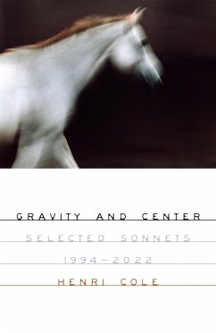 Gravity and Center - Cole, Henri