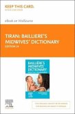 Baillière's Midwives' Dictionary - Elsevier E-Book on Vitalsource (Retail Access Card)
