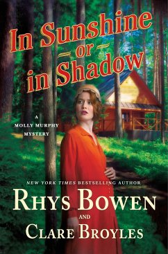 In Sunshine or in Shadow - Bowen, Rhys; Broyles, Clare