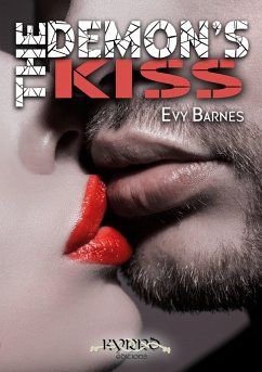 The Demon's Kiss - Barnes, Evy