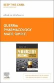 Pharmacology Made Simple - Elsevier E-Book on Vitalsource (Retail Access Card)